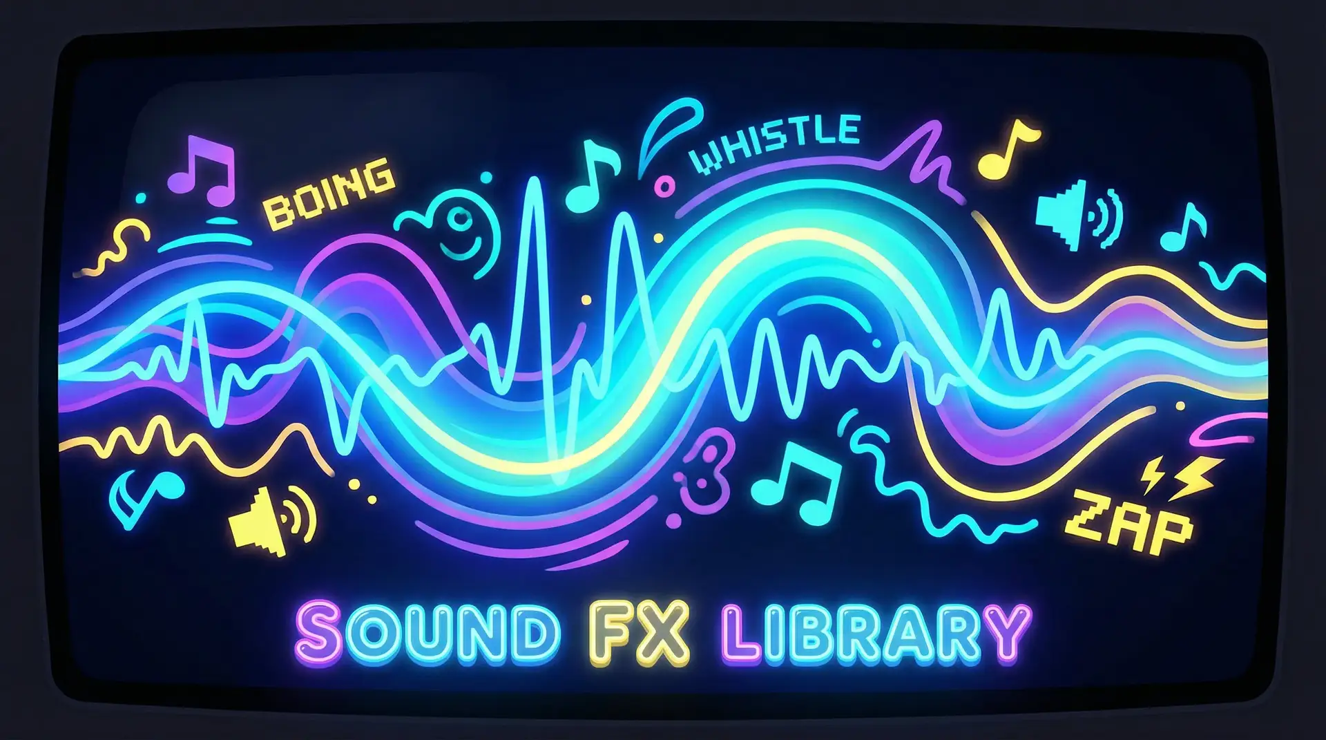 福利姬 香蕉视频趣味音效库